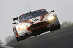 Young Driver AMR Aston Martin DBR9 Picture